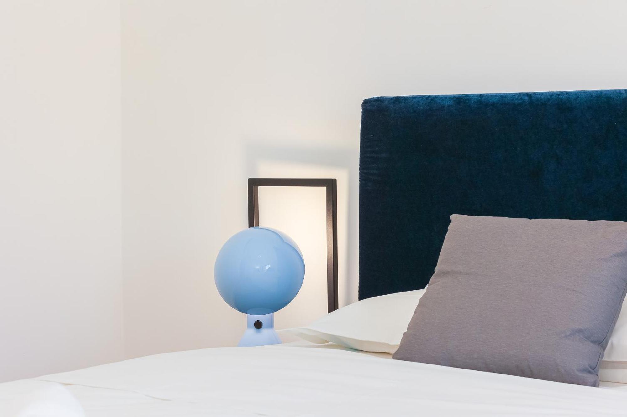 Giulio Cesare Penthouse Rental In Roma Eksteriør bilde