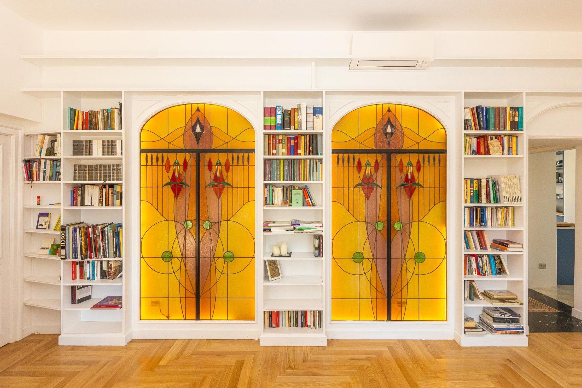 Giulio Cesare Penthouse Rental In Roma Eksteriør bilde